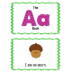 Alphabet Books - Letter Aa